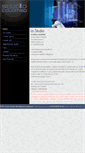 Mobile Screenshot of colombostudio.com